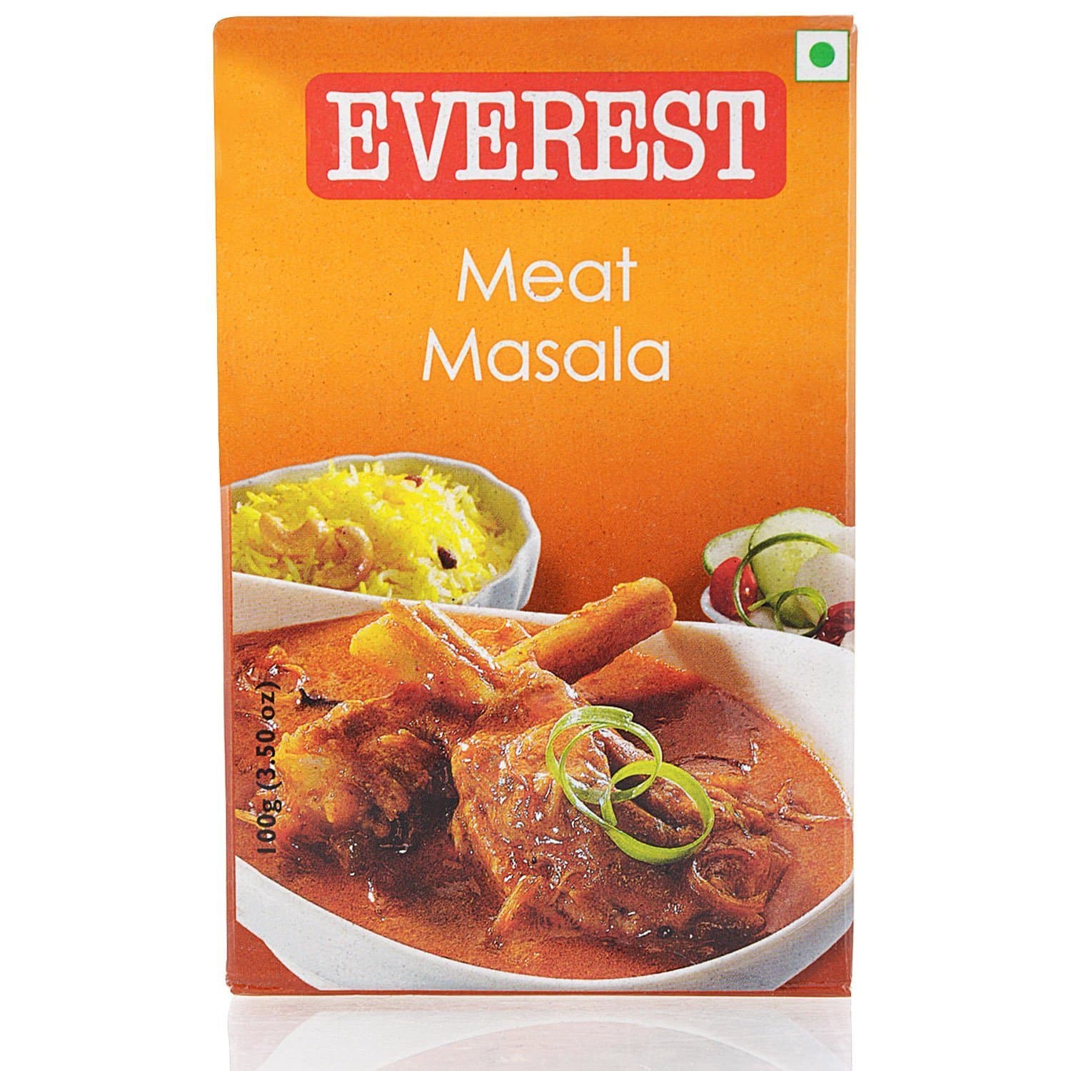 Meat Masala ( Chicken Masala Free ) - 3.5 oz - Everest