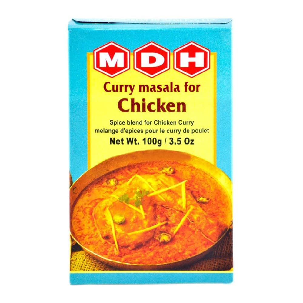 Curry Masala for Chicken - 3.5 oz - MDH