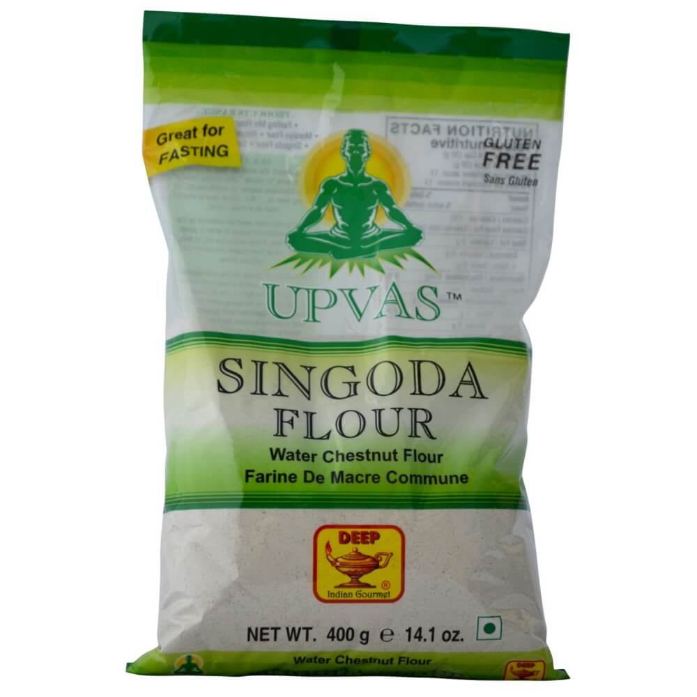 Singoda Flour - 400 g - Upvas