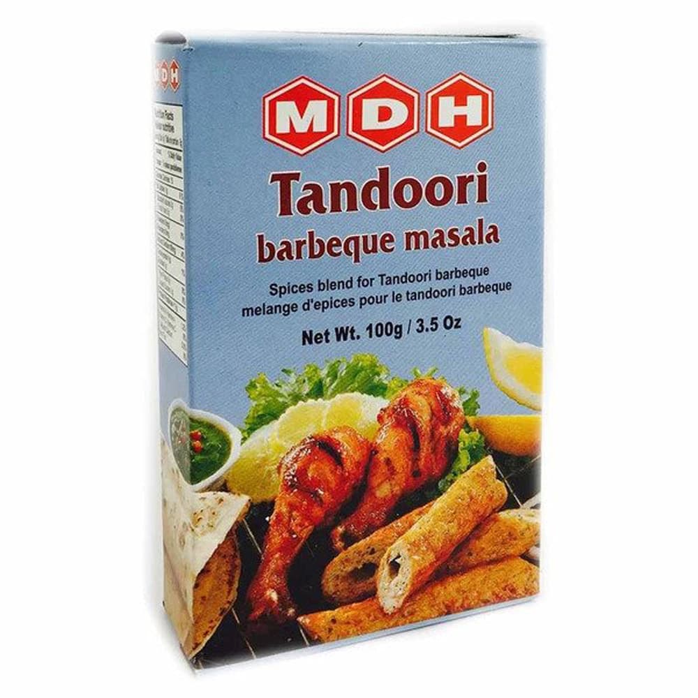 Tandoori Barbeque Masala - 3.5 oz - MDH