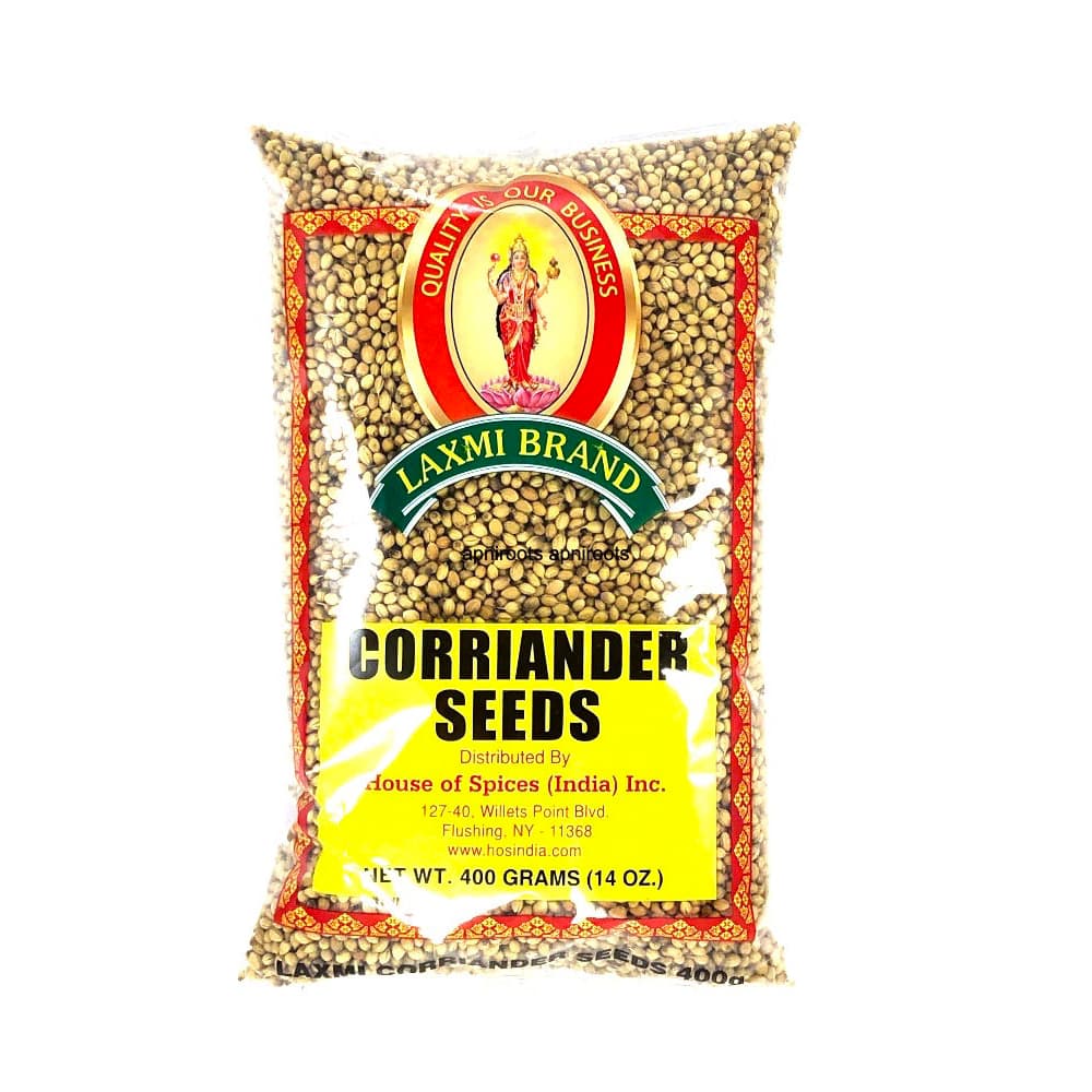Corriander Seeds - 200 g - Laxmi