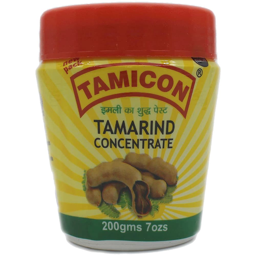 Tamarind Concentrate - 200 Gm - Tamicon