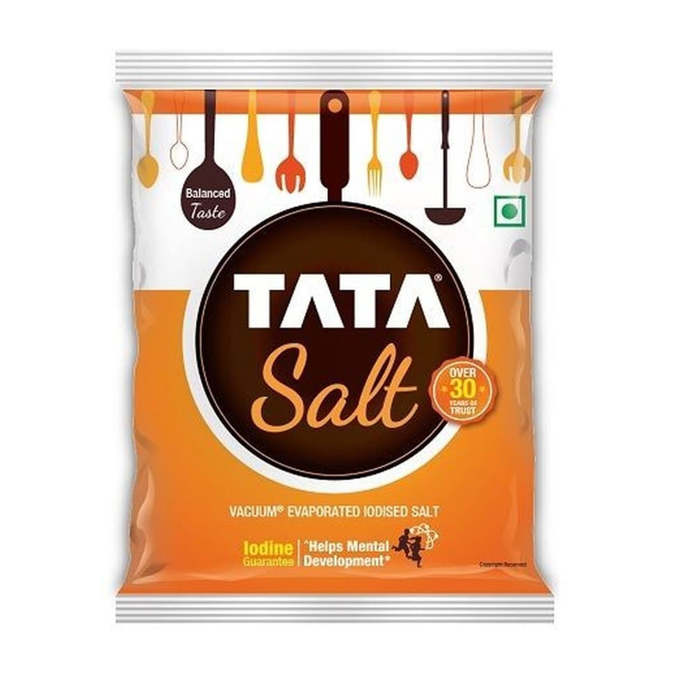 Salt - 2.2 lb - Tata