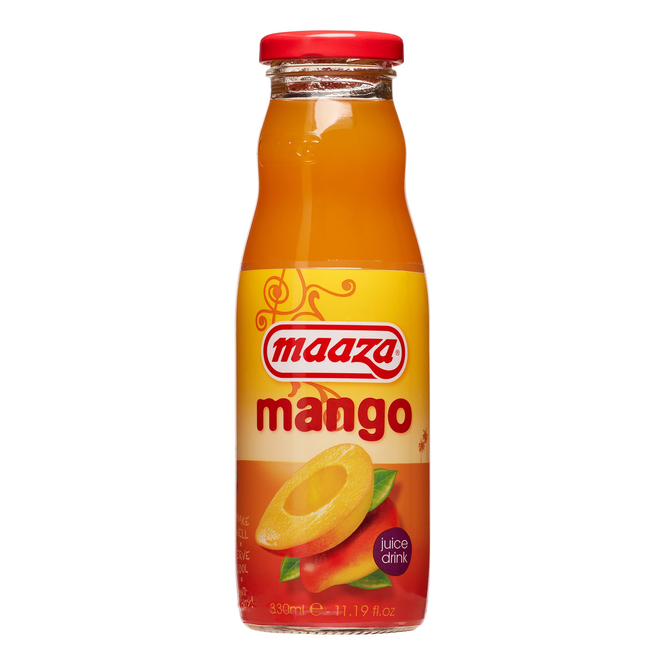 Mango Juice - 330 ML - Maaza