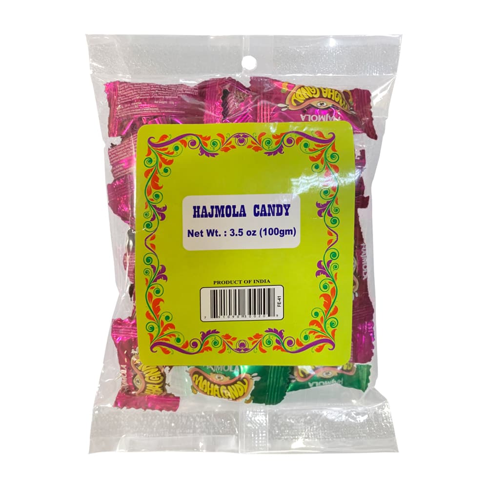 Hajmola Candy - 3.5 oz