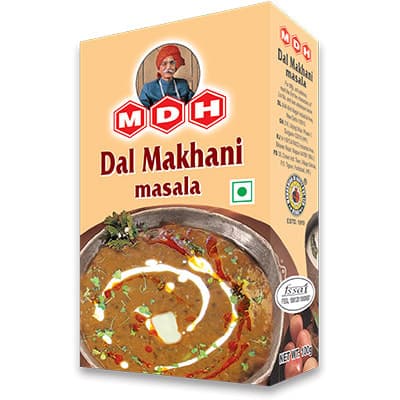 Dal Makhani Masala - 3.5 oz - MDH