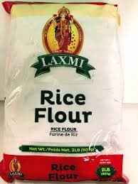 Rice Flour - 2 lb - Laxmi