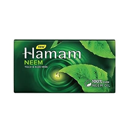Neem Soap - 150 g - Hamam