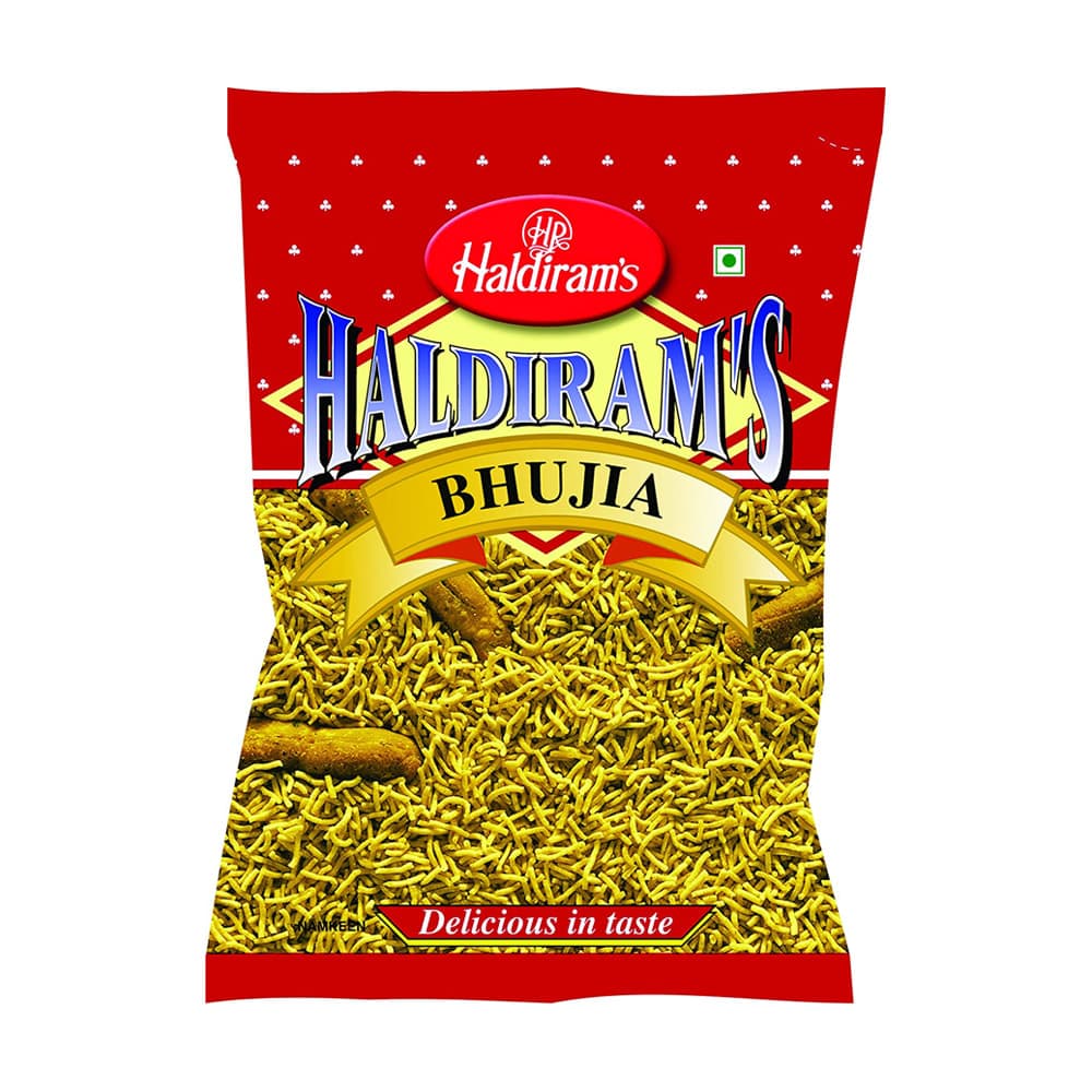 Bhujia - 400 g - Haldiram's