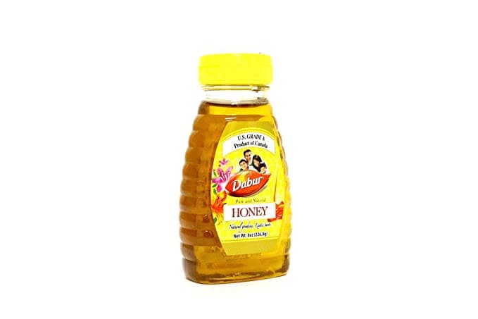 Honey - 8 oz - Dabur