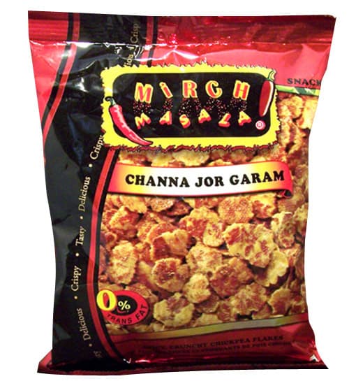Channa Jor Garam -12 oz - Mirch Masala