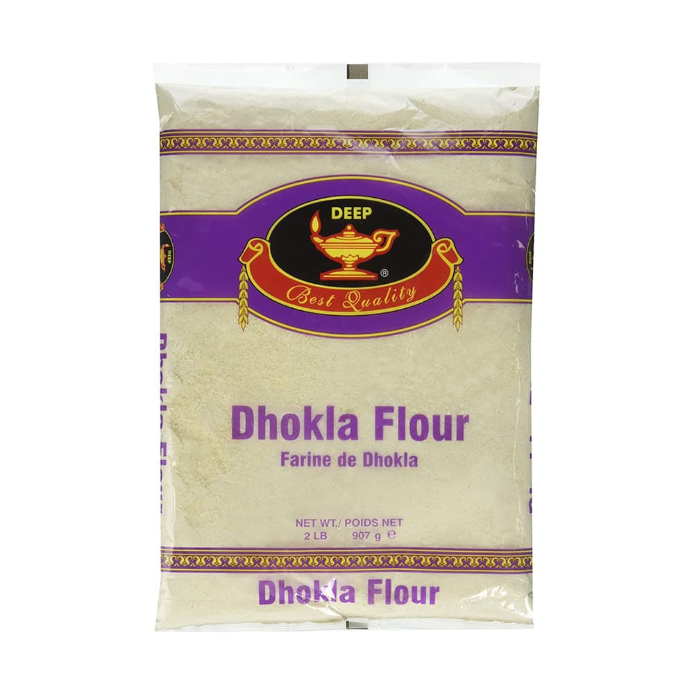 Dhokla Flour - 2 lb - Deep
