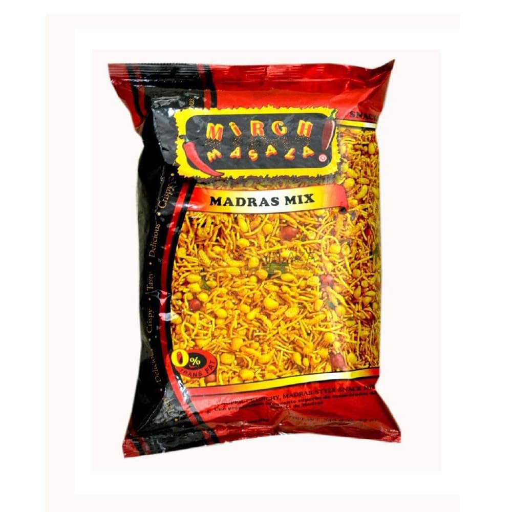 Madras Mix - 12 oz - Mirch Masala