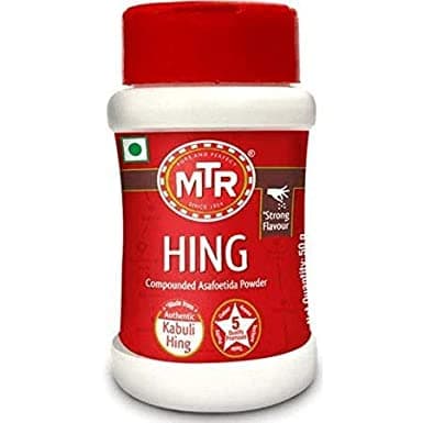 Hing - 100 g - MTR