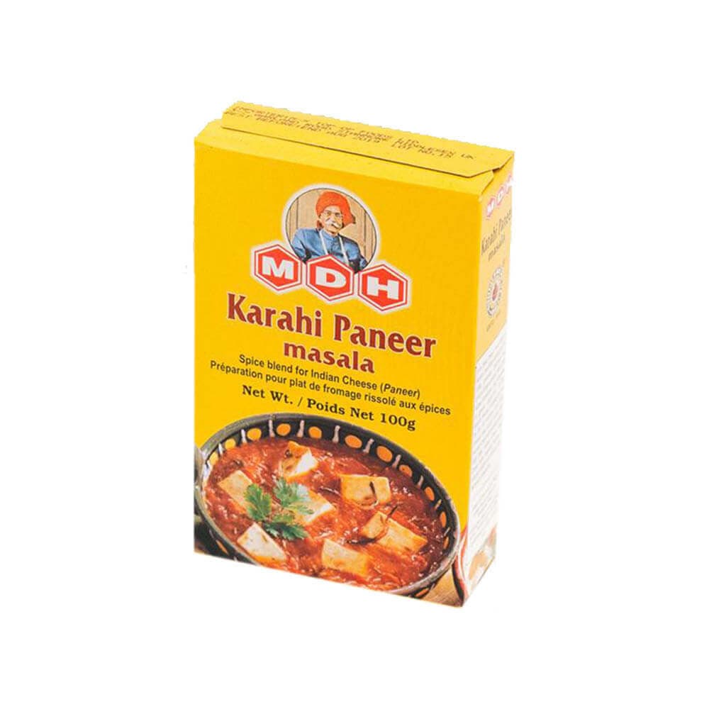 Karahi Paneer Masala - 100 g - MDH