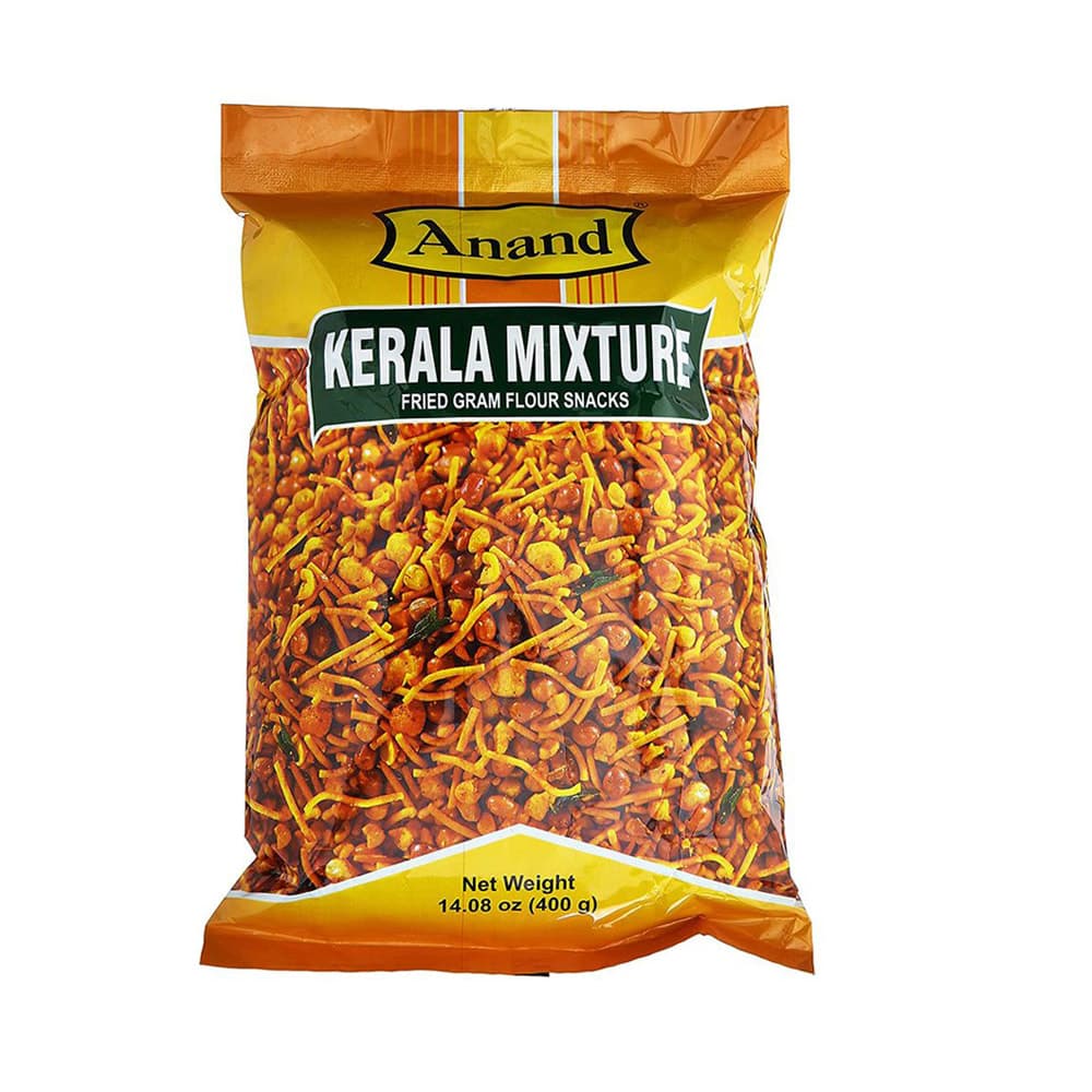 Kerala Mixture - 400 g - Anand