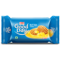 Butter Cookies - 2.6 oz - Britannia