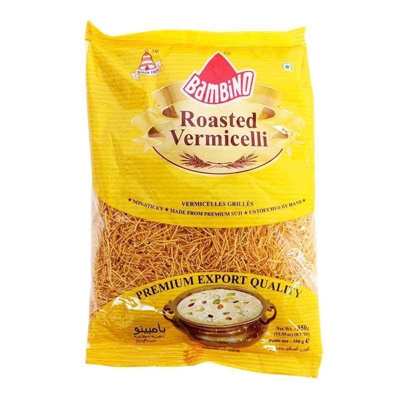 Roasted Vermicelli - 150 g - Bambino