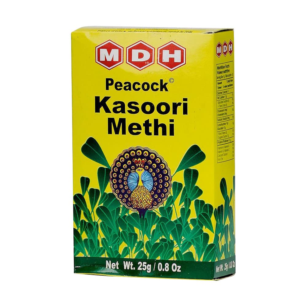 Kasoori Methi - 0.8 oz - MDH