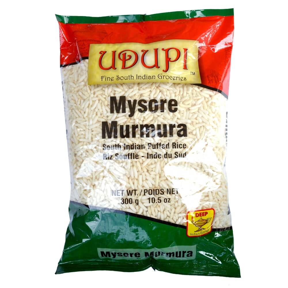 Mysore Murmura - 300 gm - Deep
