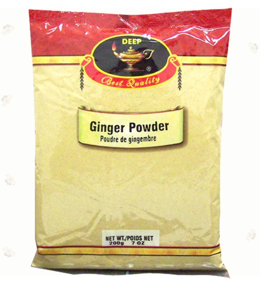 Ginger Powder - 7 oz - Deep
