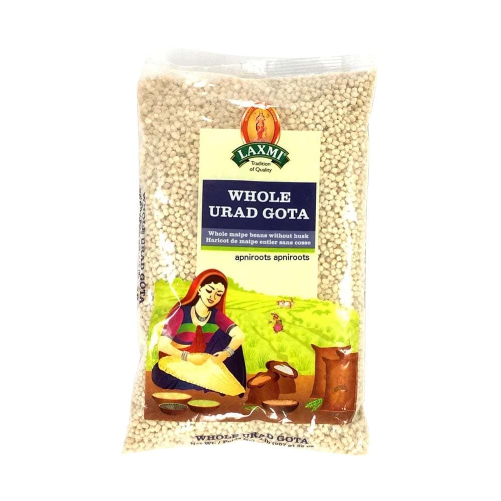 Urad Gota - 2 lb - Laxmi