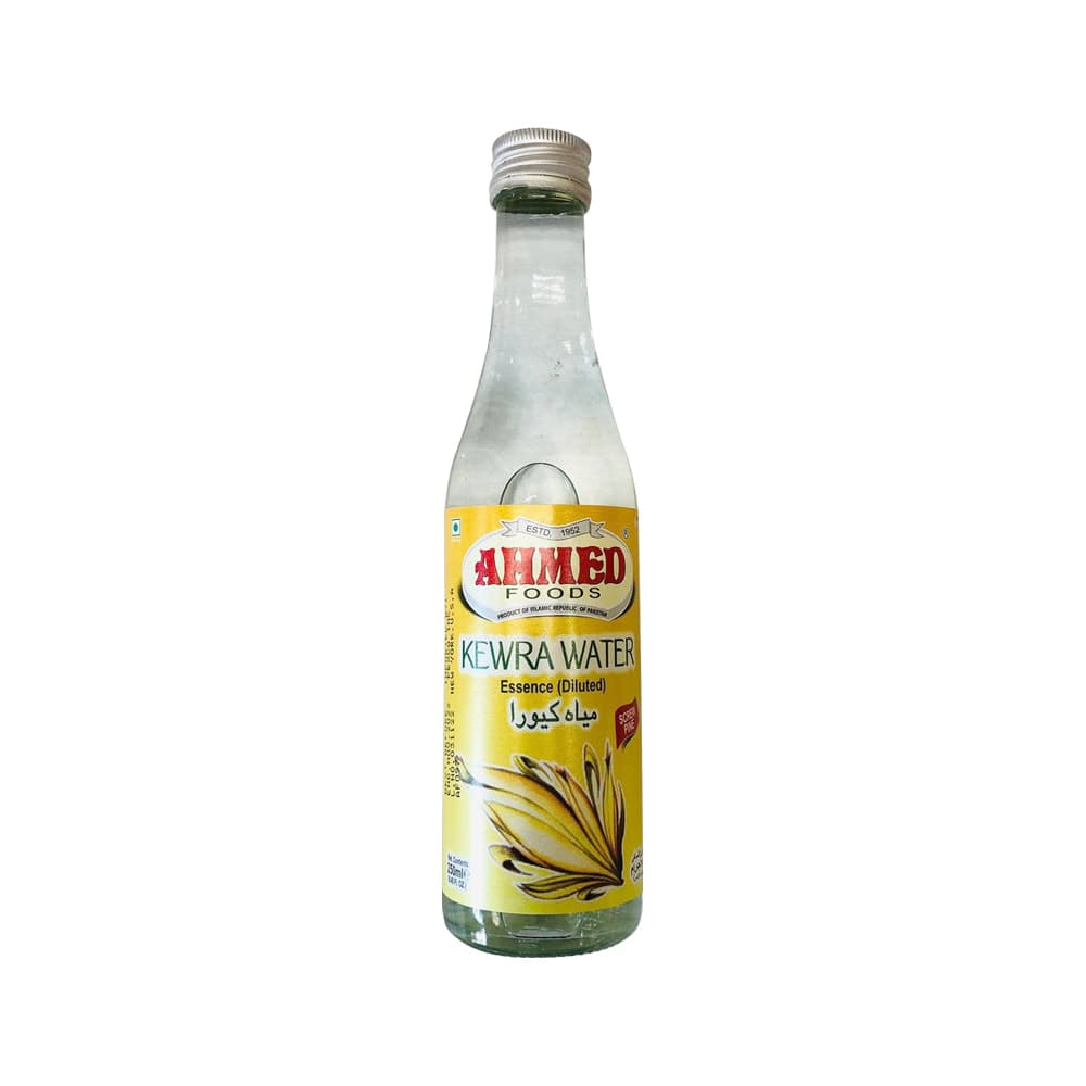Kewra Water - 250 ml - Marwah