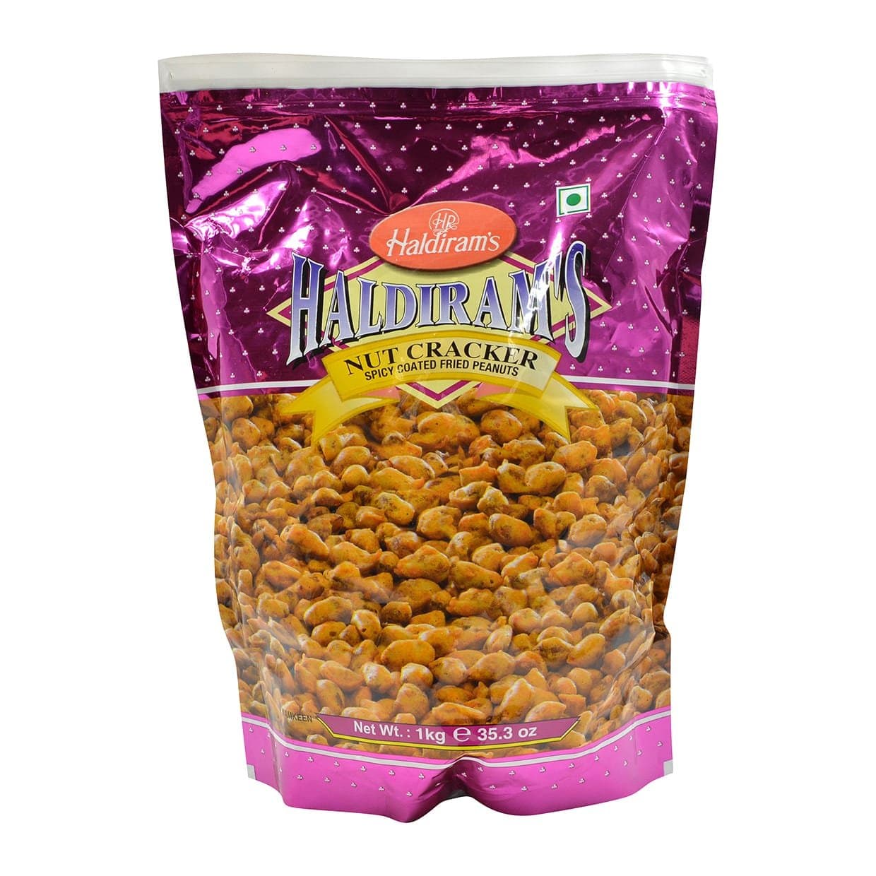 Nut Cracker - 1 KG - Haldiram's