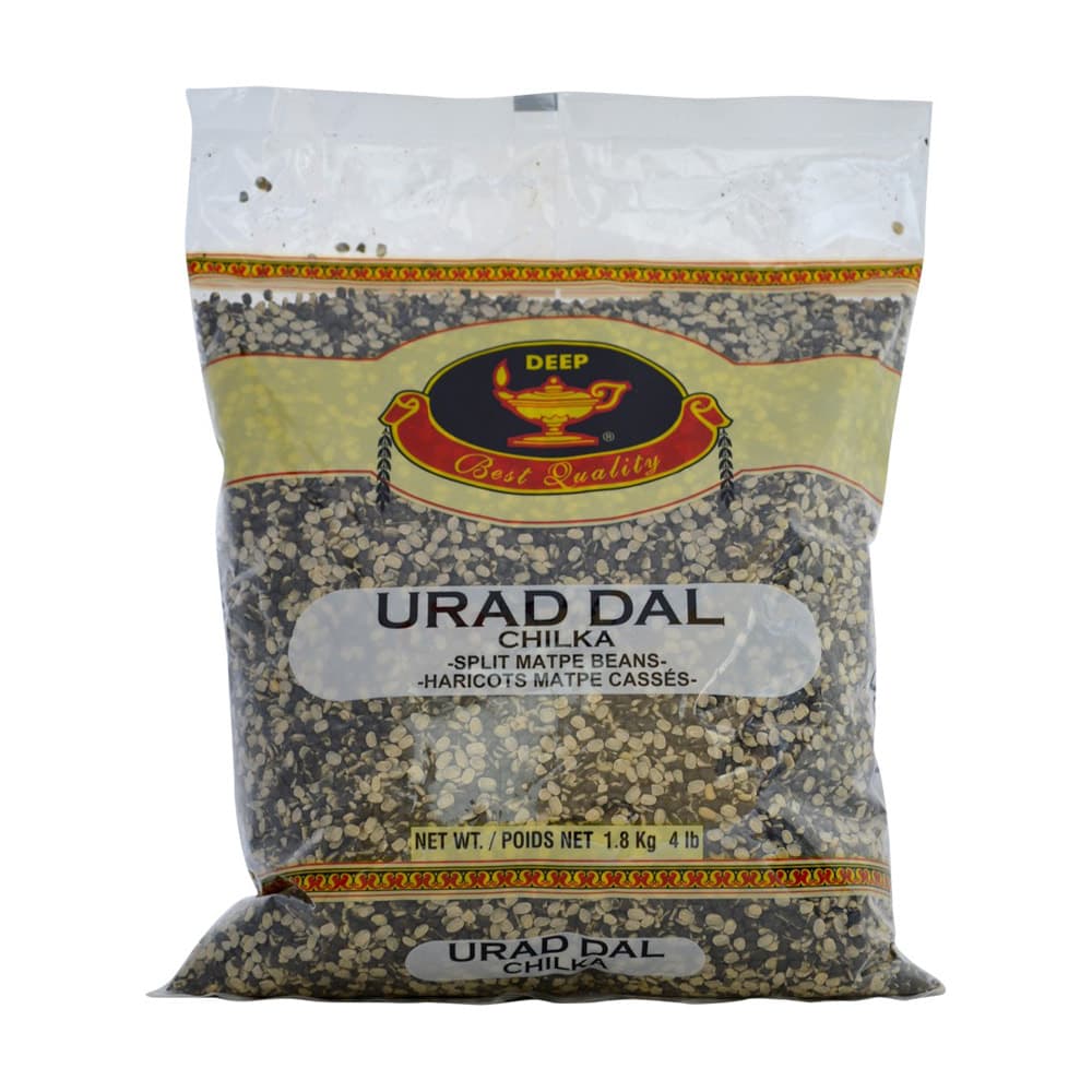 Urad Dal Chilka - 2 lb - Deep