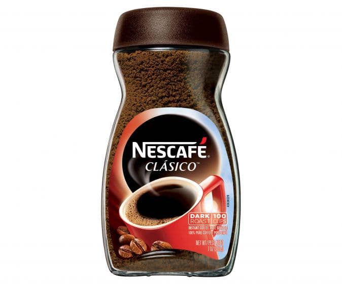 Classic Coffee - 45 g - Nescafe