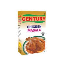 Chicken Masala - 50 g - Century