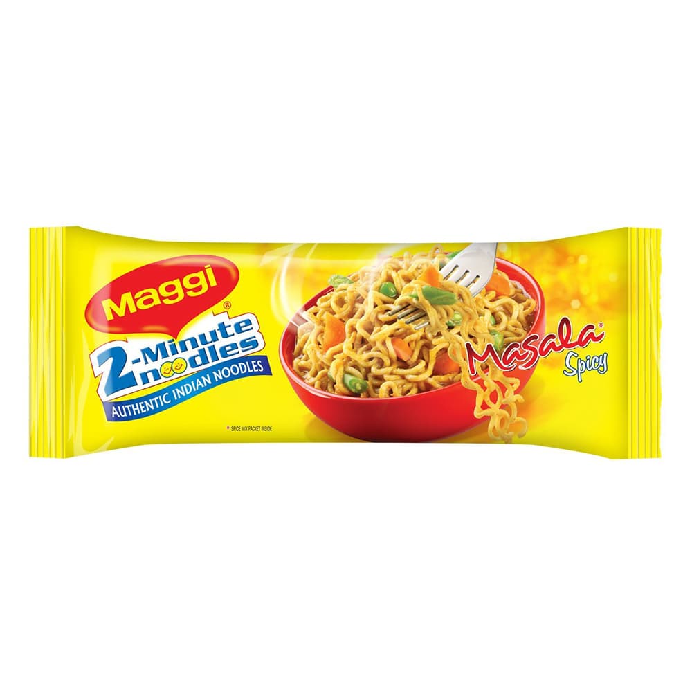 Maggi Masala Noodles - 280 g - Maggi