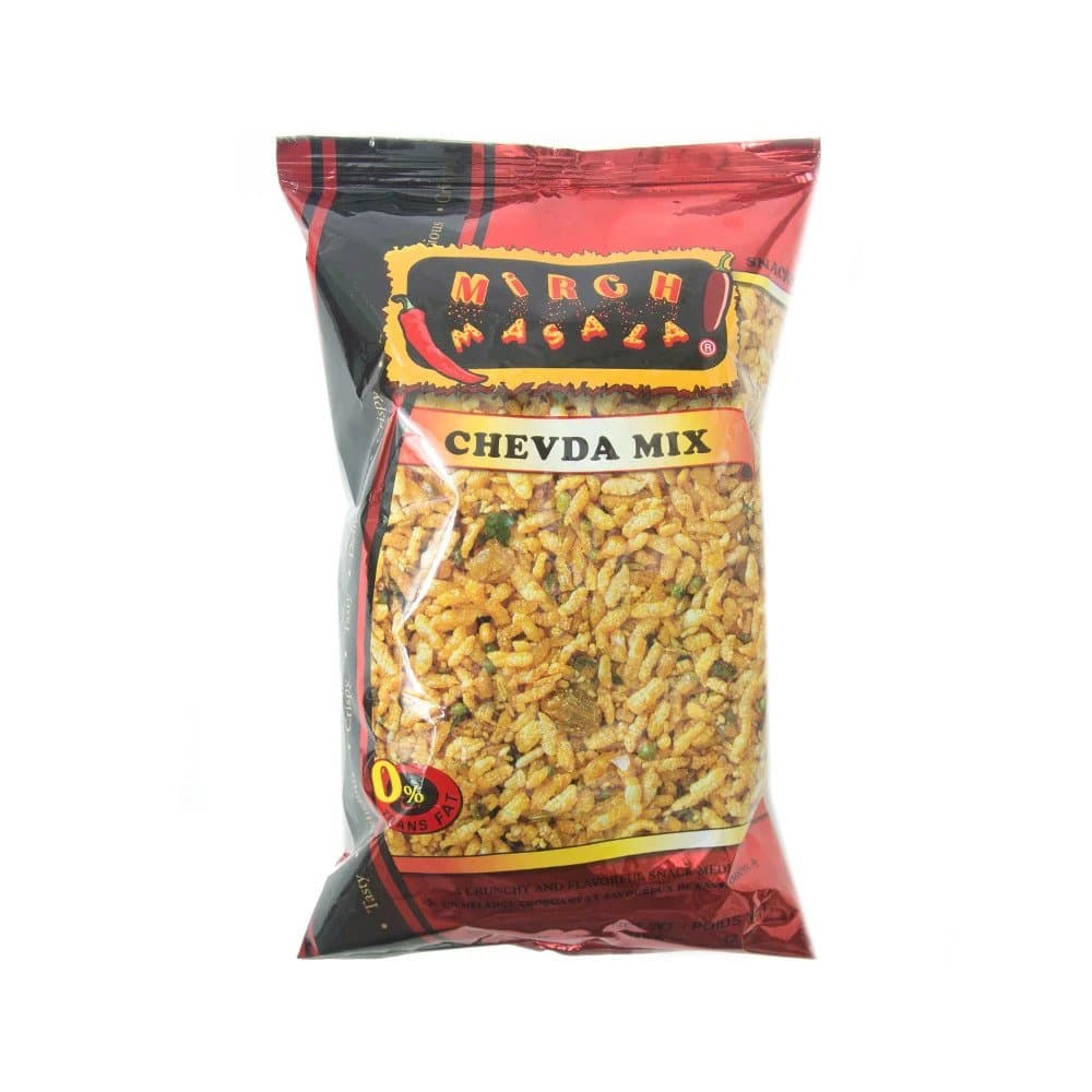 Chevda Mix - 12 oz - Mirch Masala