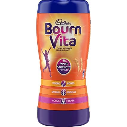 Bourn Vita - 500 G - Cadbury