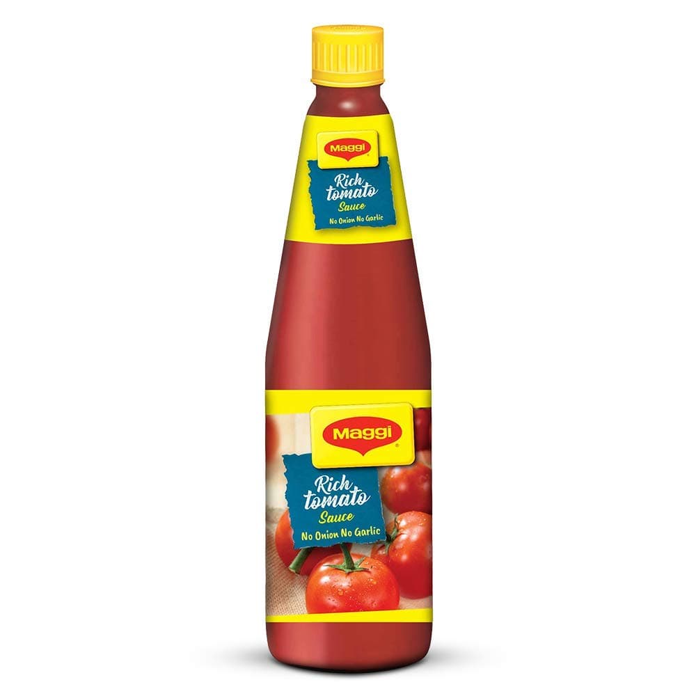 Tomato Sauce - 1 kg - Maggi