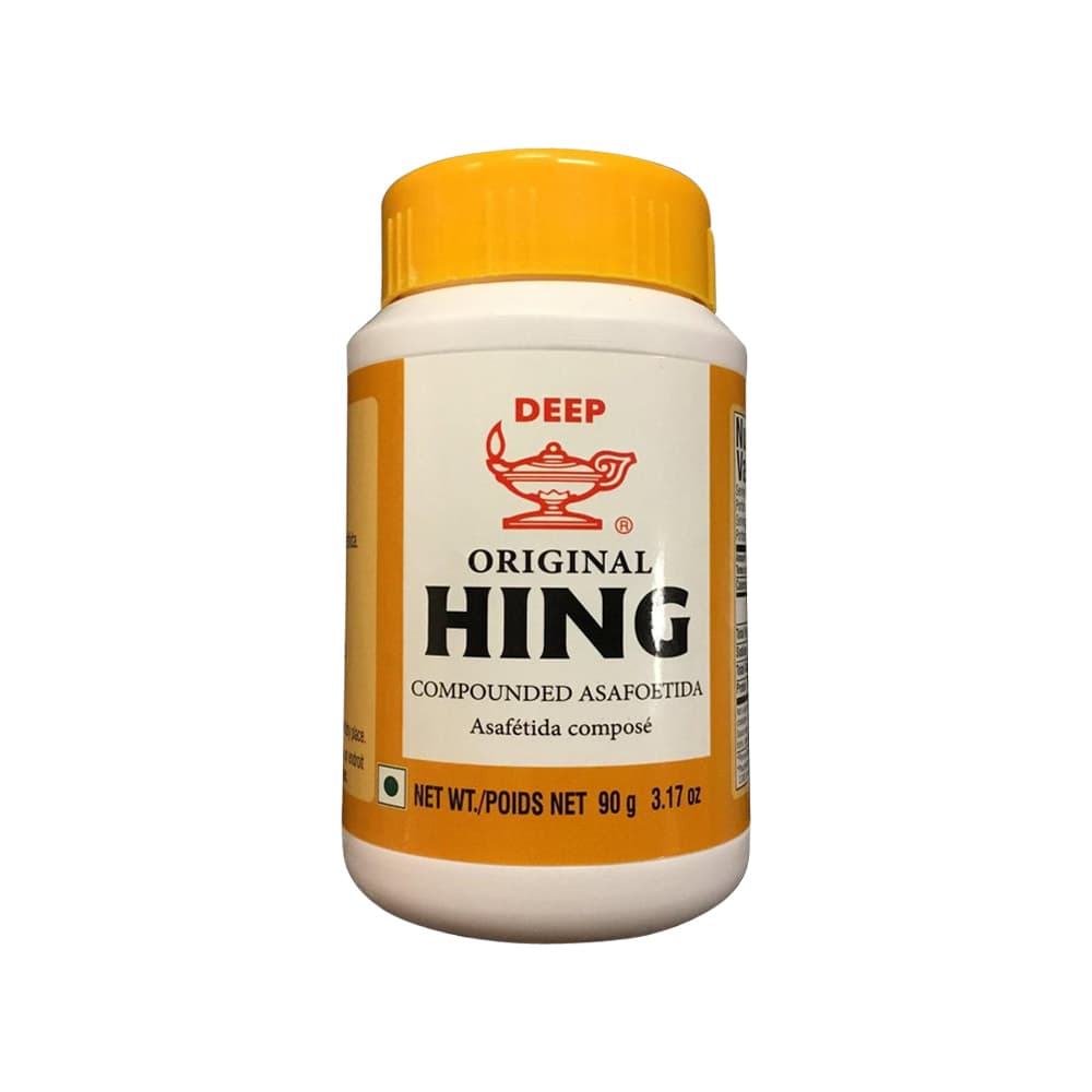 Original Hing - 3.1 oz - Deep