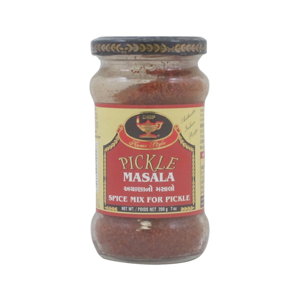 Pickle Masala - 7 oz - Deep