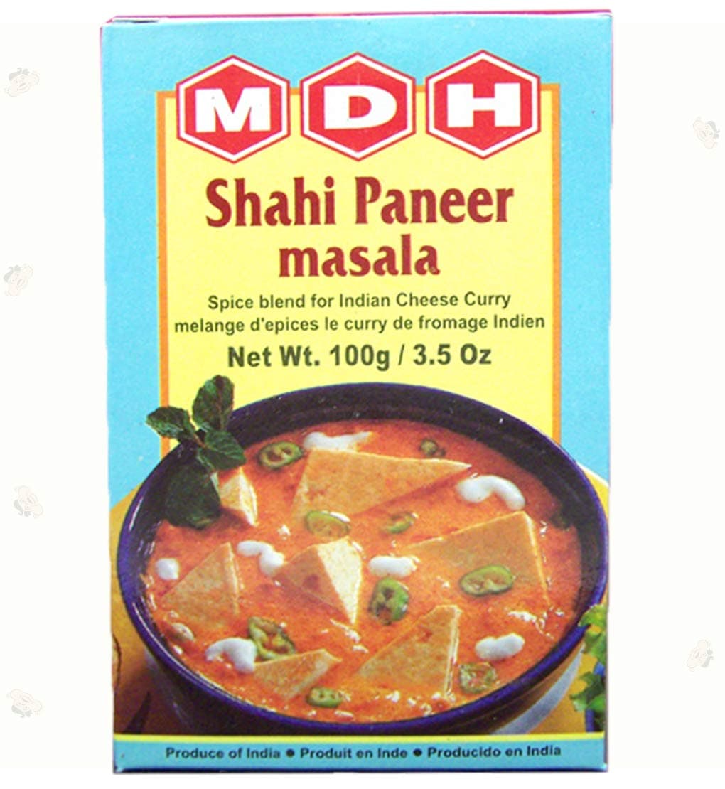 Shahi Paneer Masala - 3.5 oz - MDH