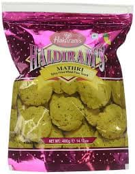 Mathri - 400 g - Haldiram’s