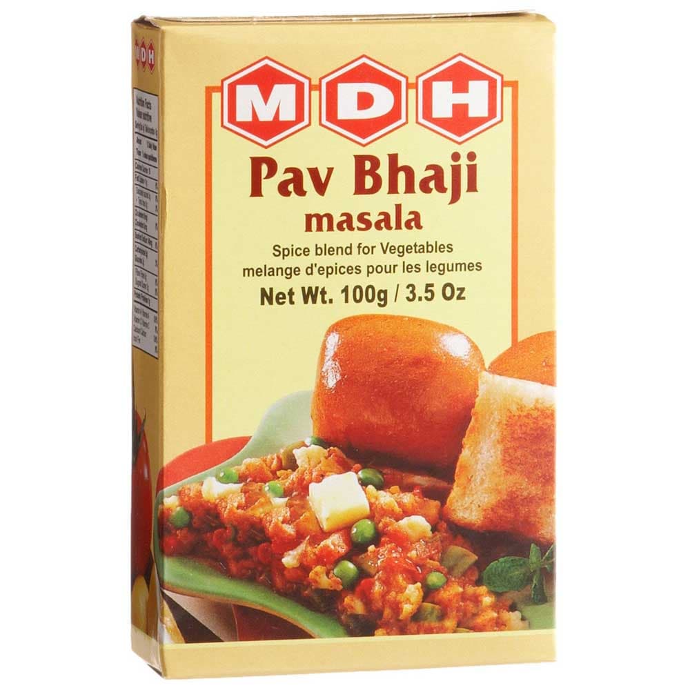 Pav Bhaji Masala - 3.5 oz - MDH