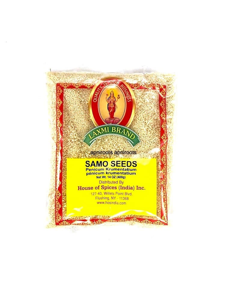 Samo Seeds - 400 g - Laxmi