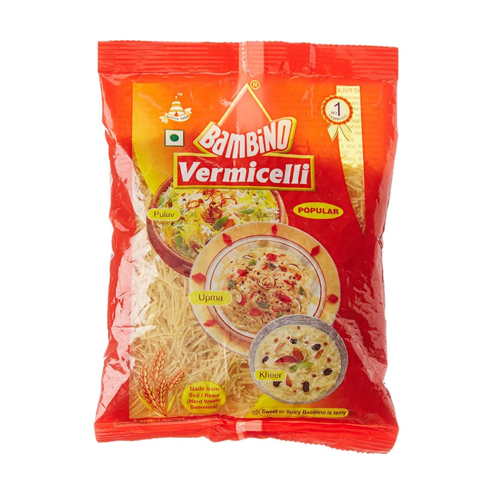 Vermicelli - 150 g - Bambino