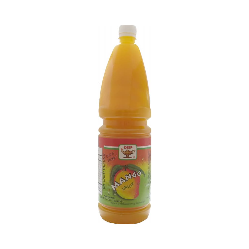 Mango Drink - 1.5 L - Deep