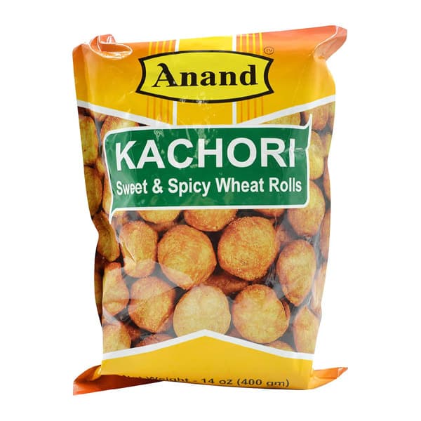 Kachori - 400 g - Anand