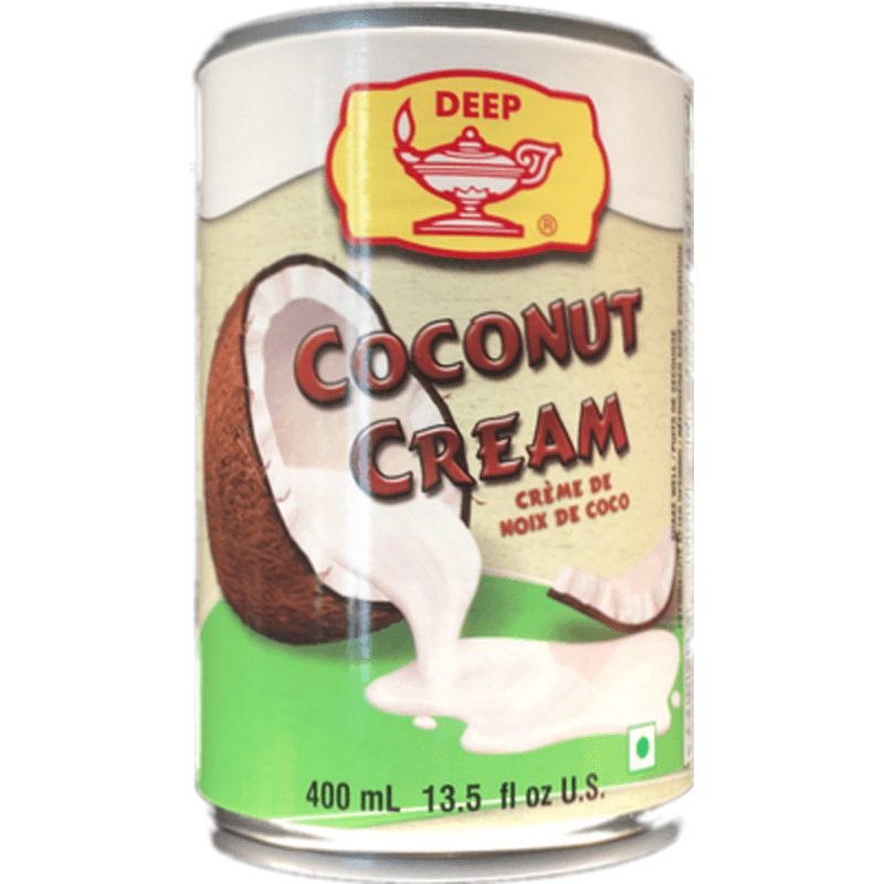 Coconut Cream - 13.5 oz - Deep