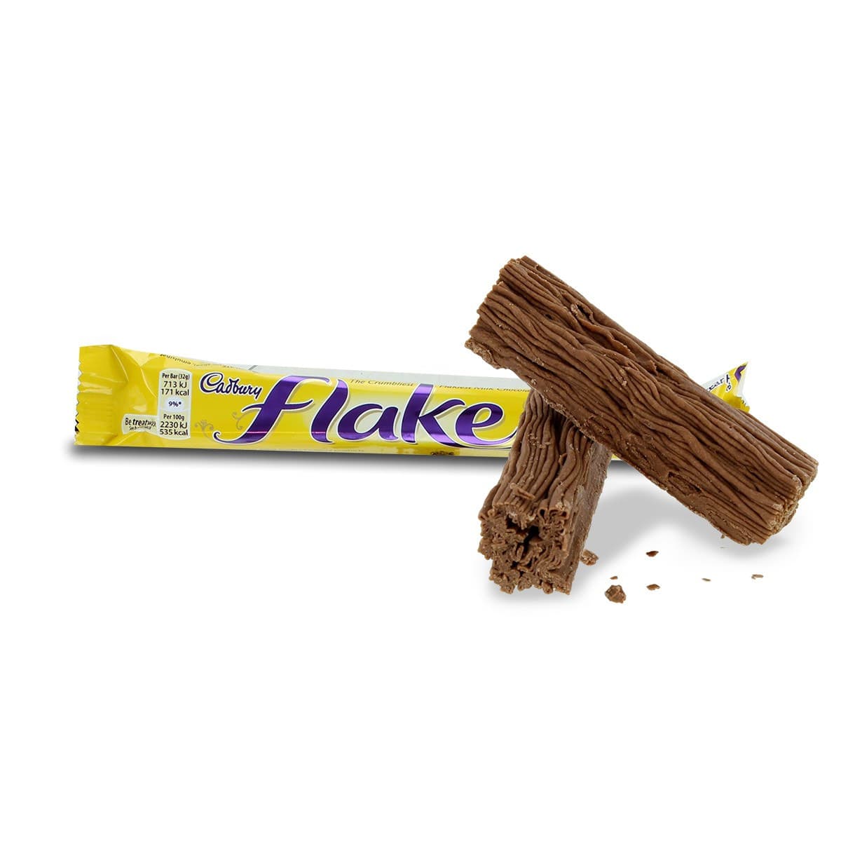 Flake - 1 32 gm - Cadbury