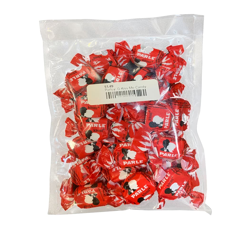 Kiss Me Candy - 102.2 g - Parle