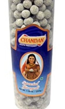 Special Jeeravati - 7.05 - Chandan