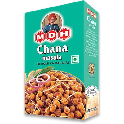 Chana Masala - 100 g - MDH