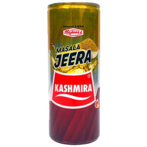 Masala Jeera Soda - 250 ml - Kashmiri